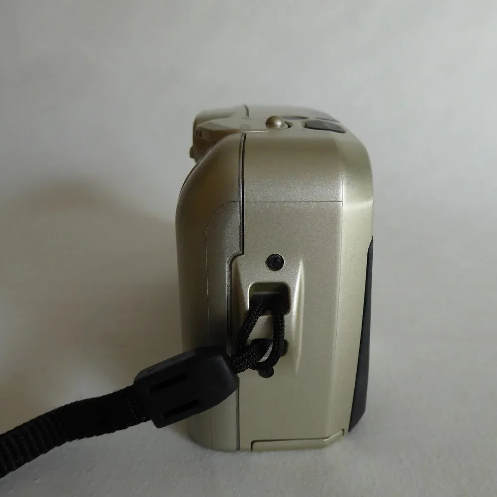 Yashica pre owned